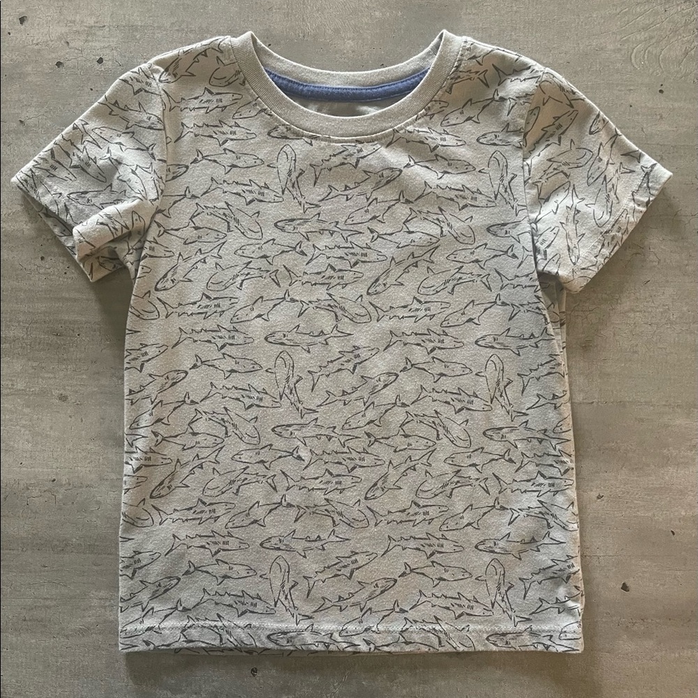 Shark T-Shirt